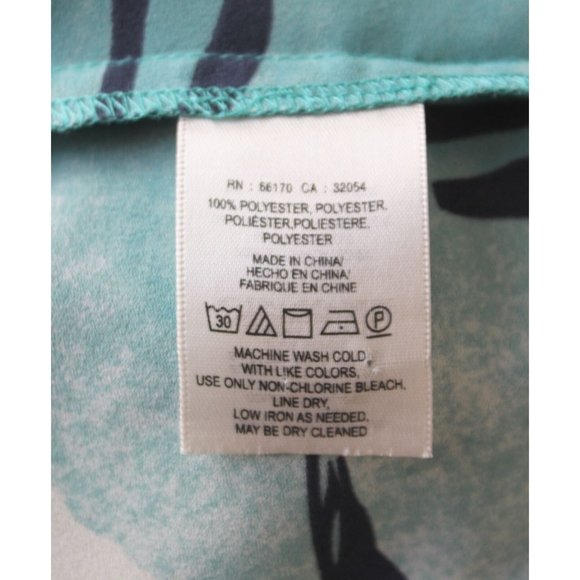 Anthropologie MAEVE Islander Off The Shoulder Ruffled Floral Cruise Top, Size XS - Picture 9 of 9